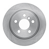 600-32016 Brake Rotor, Fits Select Multiple Makes/Models, Position: Rear