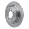 600-32016 Brake Rotor, Fits Select Multiple Makes/Models, Position: Rear - image 2