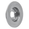600-32016 Brake Rotor, Fits Select Multiple Makes/Models, Position: Rear - image 4