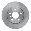 600-32017 Brake Rotor, Fits Select Mini, Position: Front - image 1