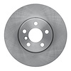 600-32018 Brake Rotor, Fits Select Mini, Position: Front