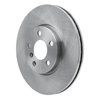 600-32018 Brake Rotor, Fits Select Mini, Position: Front - image 2