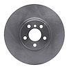 600-32020 Brake Rotor, Fits Select Mini, Position: Front
