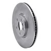 600-32020 Brake Rotor, Fits Select Mini, Position: Front - image 2