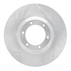 600-37004 Brake Rotor, 1978-1983 GM, Position: Front