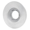 600-37004 Brake Rotor, 1978-1983 GM, Position: Front - image 4