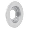 600-37005 Brake Rotor, 1988-1995 GM, Position: Rear - image 4