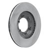 600-37006 Brake Rotor, 1984-1987 GM, Position: Front - image 4