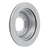 600-37009 Brake Rotor, 1992-2004 Multiple Makes/Models, Position: Rear - image 4