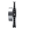 600-37012 Brake Rotor, Fits Select GM, Position: Rr - image 3