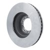 600-37012 Brake Rotor, Fits Select GM, Position: Rr - image 4