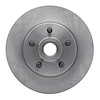 600-39000 Brake Rotor, 1973-1989 Mopar, Position: Front - image 1