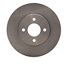 600-39002 Brake Rotor, 1983-1988 Mopar, Position: Front