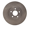 600-39004 Brake Rotor, 1989-1995 Mopar, Position: Front - image 1