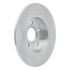600-39005 Brake Rotor, 1988-1990 Mopar, Position: Rear - image 4
