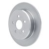 600-39008 Brake Rotor, 1995-2003 Mopar, Position: Rear - image 2