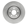 600-39013 Brake Rotor, 2003-2009 Mopar, Position: Front - image 1