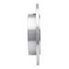 600-39014 Brake Rotor, 2003-2010 Mopar, Position: Rear - image 3