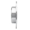 600-39016 Brake Rotor, Fits Select Mopar, Position: Rear - image 3