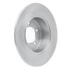 600-39024 Brake Rotor, 2007-2017 Multiple Makes/Models, Position: Rear - image 4