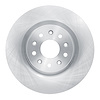 600-39032 Brake Rotor, Fits Select Mopar, Position: Front - image 1