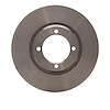 600-40000 Brake Rotor, 1978-1983 Mopar, Position: Front - image 1