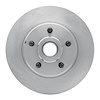 600-40005 Brake Rotor, 1970-1972 Mopar, Position: Front - image 1