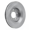 600-40019 Brake Rotor, 1999-2004 Mopar, Position: Front - image 4