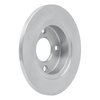 600-40021 Brake Rotor, 1978-1990 Mopar, Position: Front - image 4