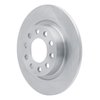 600-40030 Brake Rotor, 2013-2016 Mopar, Position: Rear - image 2