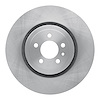600-40035 Brake Rotor, Fits Select Mopar, Position: Front - image 1