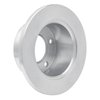600-40038 Brake Rotor, 2002-2018 Multiple Makes/Models, Position: Rear,Rr - image 4