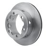 600-40039 Brake Rotor, 2002-2006 Multiple Makes/Models, Position: Rear,Rr - image 2