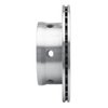 600-40039 Brake Rotor, 2002-2006 Multiple Makes/Models, Position: Rear,Rr - image 3