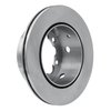 600-40039 Brake Rotor, 2002-2006 Multiple Makes/Models, Position: Rear,Rr - image 4