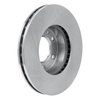 600-40043 Brake Rotor, Fits Select Multiple Makes/Models, Position: Fr,Front - image 4