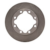600-40045 Brake Rotor, 1988-2000 Multiple Makes/Models, Position: Front - image 1