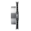600-40047 Brake Rotor, 1980-1993 Mopar, Position: Front - image 3
