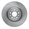 600-40049 Brake Rotor, 2015-2021 Mopar, Position: Front