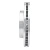 600-40052 Brake Rotor, 1992-2000 Multiple Makes/Models, Position: Front - image 3