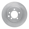 600-40053 Brake Rotor, 1974-1981 Mopar, Position: Front - image 1