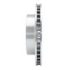 600-40055 Brake Rotor, 1973-1993 Mopar, Position: Front - image 3