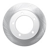 600-40062 Brake Rotor, 1978-1979 Mopar, Position: Front - image 1
