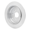 600-40063 Brake Rotor, 1973-1979 Mopar, Position: Front - image 4
