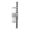 600-40067 Brake Rotor, 1987-1990 Mopar, Position: Front - image 3