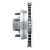 600-40078 Brake Rotor, 1994-1999 Mopar, Position: Front - image 3
