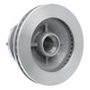 600-40079 Brake Rotor, 1994-1999 Mopar, Position: Front - image 4