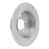600-40083 Brake Rotor, 1997-2007 Mopar, Position: Rear - image 4