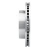600-40092 Brake Rotor, 2000-2001 Mopar, Position: Front - image 3