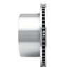 600-40093 Brake Rotor, 2000-2002 Mopar, Position: Rear - image 3